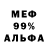 Alpha PVP Соль Aljunior Ormsby
