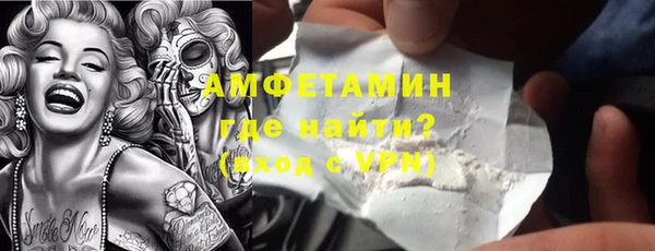 молекула духа Майский