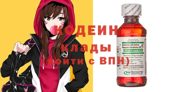 молекула духа Лиски