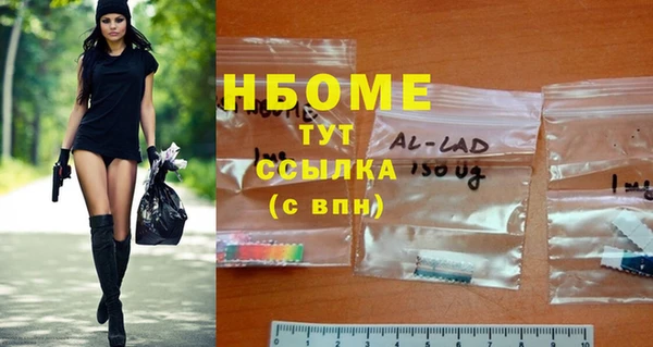 молекула духа Майский